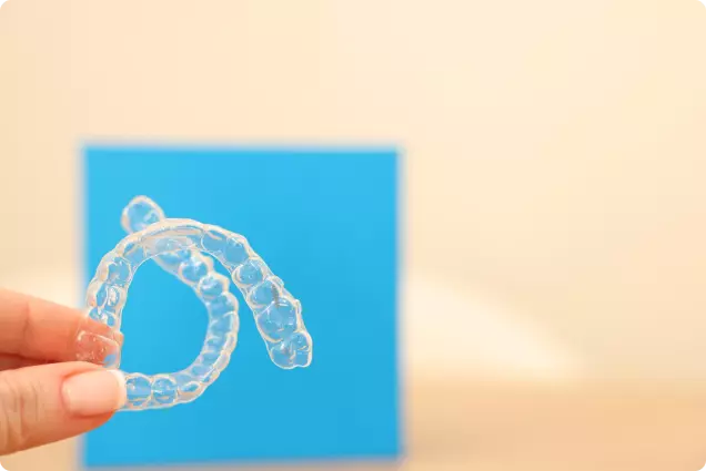 Aligners